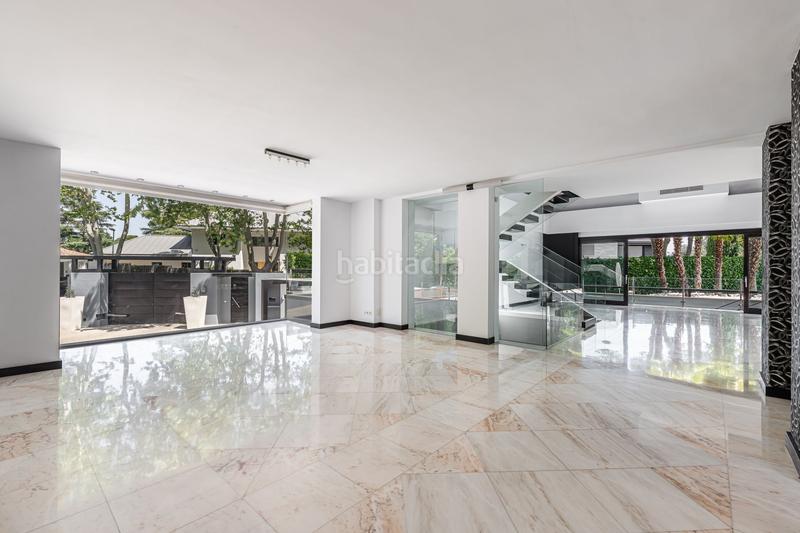 Foto 64912306-8622-4cfd-97c9-c9f923054e5d. Casa amb calefacció piscina a urbanización La Moraleja La Moraleja