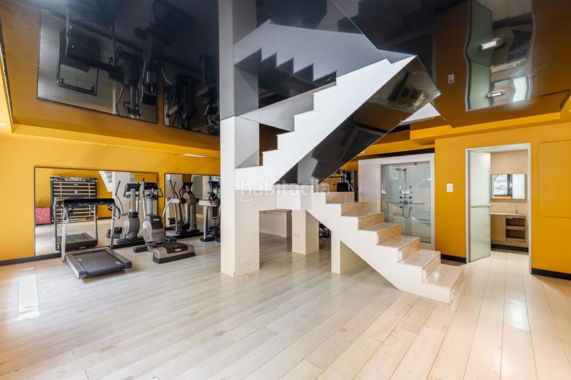 Foto 7a178e94-aa3d-4849-b8f8-7aa7e23de375. Casa amb calefacció piscina a urbanización La Moraleja La Moraleja