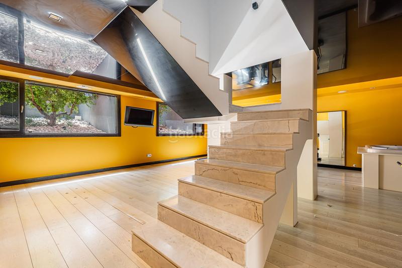 Foto 9bdab6e2-df48-4ee8-ad33-be3db9700758. Casa amb calefacció piscina a urbanización La Moraleja La Moraleja