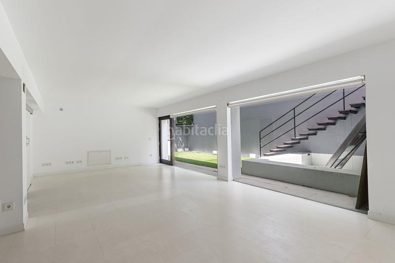 Foto c9c7ac9a-6cf2-4aac-a879-ac00ecea925b. Casa amb calefacció piscina a urbanización La Moraleja La Moraleja