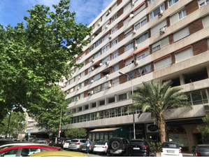 Office space in Nueva España. Oficina en venta en rentabilidad c. de félix boix
