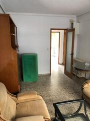 Pis a Sant Josep-Zona Hospital. Piso en venta  el centro