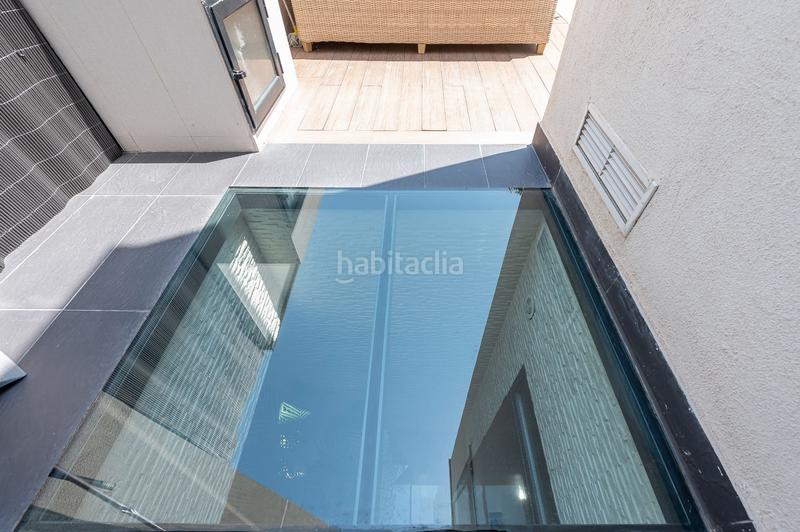 Foto af0e3fc2-7b2c-4ff3-992c-41bf1cfeebc9. Casa adossada amb calefacció piscina a Sector S Boadilla del Monte
