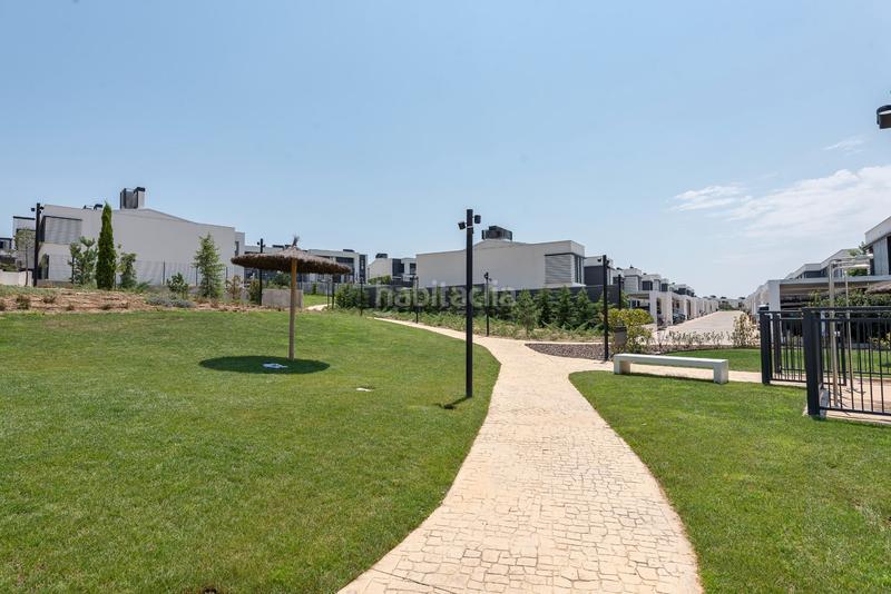 Foto bfbce296-102d-400b-9b33-129d88457196. Casa adossada amb calefacció piscina a Sector S Boadilla del Monte