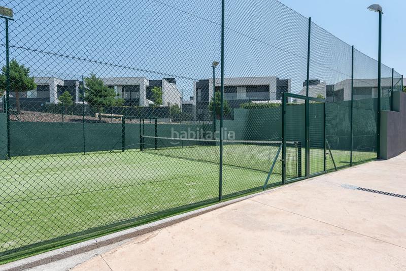 Foto dfa812bd-47e7-4544-9c36-ff4fec824fa4. Casa adossada amb calefacció piscina a Sector S Boadilla del Monte