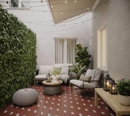 Pis a Recoletos. Piso en venta  calle del dr. castelo