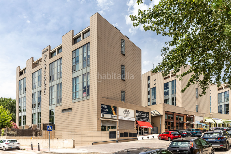 Foto 244955c0-74db-46ed-bb43-1bd77436e94a. Alquiler apartamento loft en alquiler c. de manuel pombo angulo en Madrid