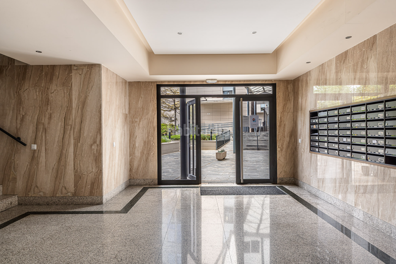 Foto 60ee6f1b-045e-414d-b54f-fee905b3ee22. Alquiler apartamento loft en alquiler c. de manuel pombo angulo en Madrid