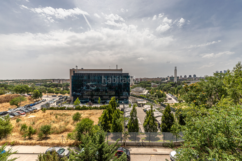 Foto 7294f484-e748-421f-80c1-6b749cdf27cc. Alquiler apartamento loft en alquiler c. de manuel pombo angulo en Madrid