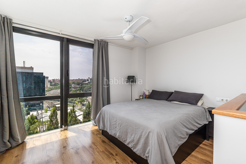 Foto 7c8d1437-aa34-4d19-9bb2-0e87934671a6. Alquiler apartamento loft en alquiler c. de manuel pombo angulo en Madrid
