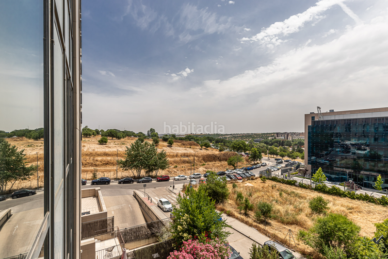 Foto 802a03a4-0b22-4a83-8d10-0966e29ec278. Alquiler apartamento loft en alquiler c. de manuel pombo angulo en Madrid