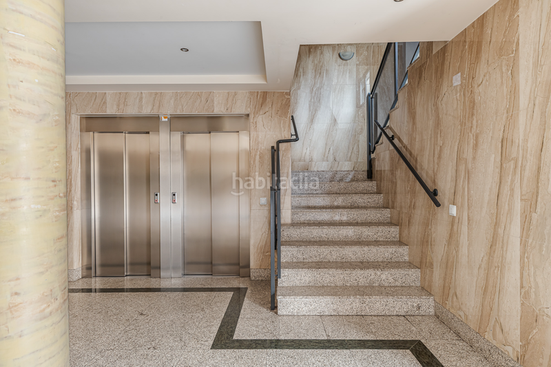 Foto 86dc63be-6425-4606-a3a0-d3a7051f2418. Alquiler apartamento loft en alquiler c. de manuel pombo angulo en Madrid