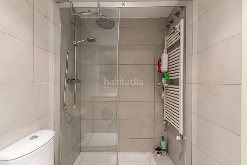 Foto ea56e595-9589-46cd-aa49-50014218d8bd. Alquiler apartamento loft en alquiler c. de manuel pombo angulo en Madrid