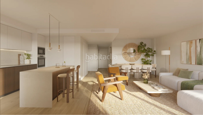 Foto 98b7d891-d690-4c51-b37c-1f52a7cd3279. Piso the kove by kronos piso en venta en Hipódromo - Cerrado del Águila Mijas