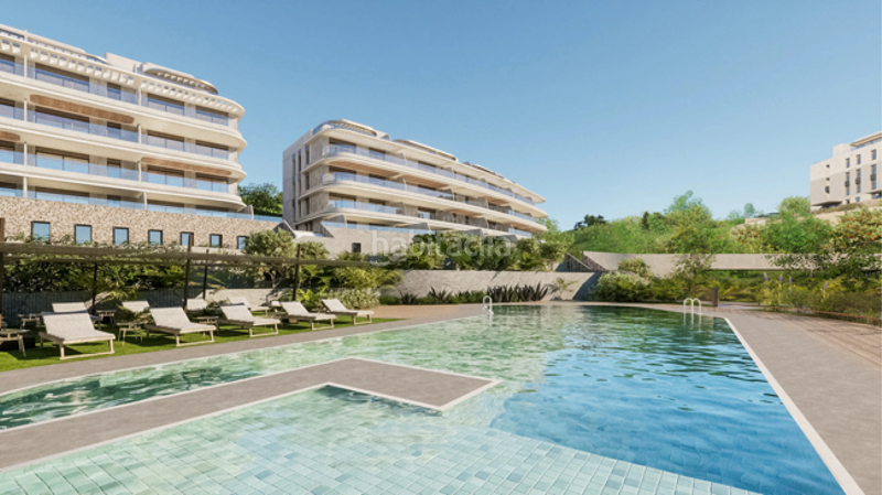 Foto d4090462-b573-4aa2-837a-58e1b1c6450b. Piso the kove by kronos piso en venta en Hipódromo - Cerrado del Águila Mijas