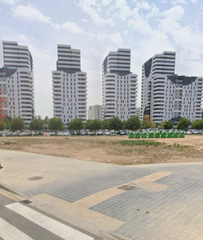 Terreny residencial a Malilla. Terreno en venta   carr. de malilla