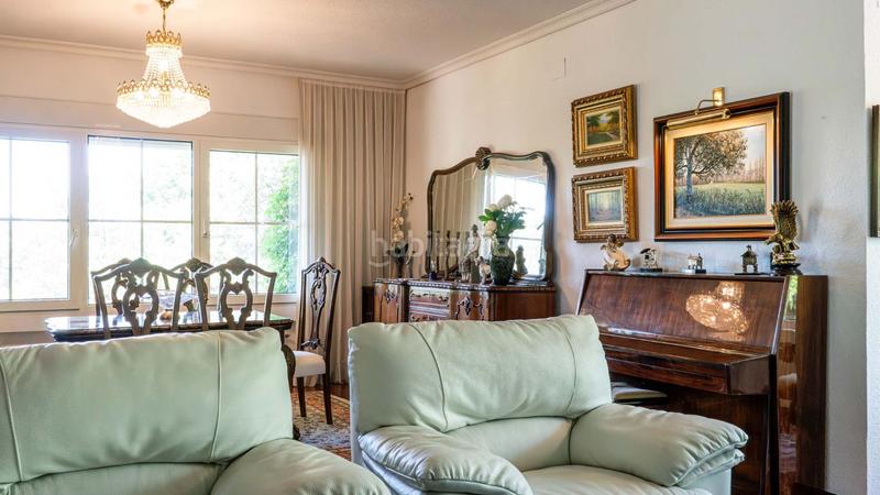 Foto 018a4f49-4ed2-40b5-911d-bcd51262e7a5. Pis amb calefacció piscina a Fontenebro-Altavista Collado Villalba