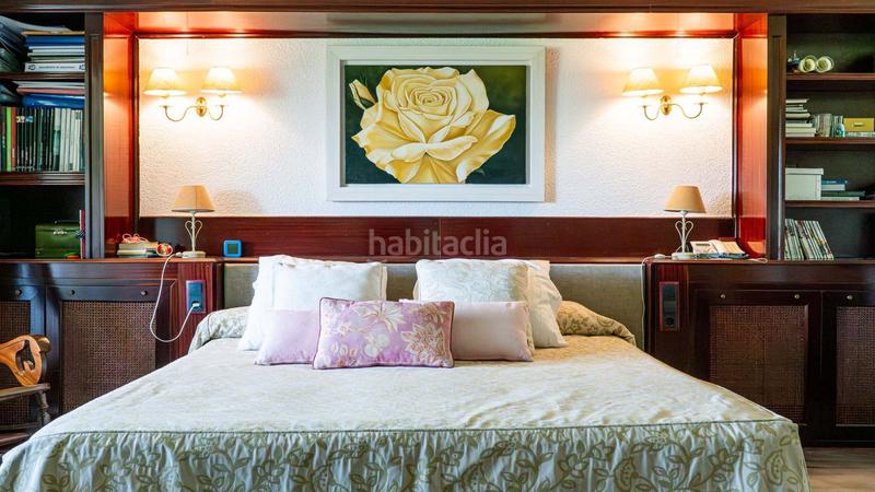 Foto 0217ad8b-50ad-4cea-b581-adf6b1666376. Pis amb calefacció piscina a Fontenebro-Altavista Collado Villalba