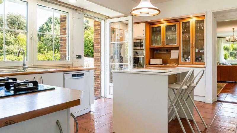 Foto 12faceec-2ec7-4845-8aee-15b0be969c7f. Pis amb calefacció piscina a Fontenebro-Altavista Collado Villalba