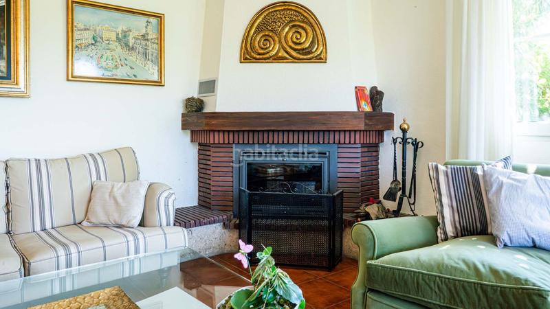 Foto 162987f2-611a-437c-9a97-ec64aaa39ee1. Pis amb calefacció piscina a Fontenebro-Altavista Collado Villalba