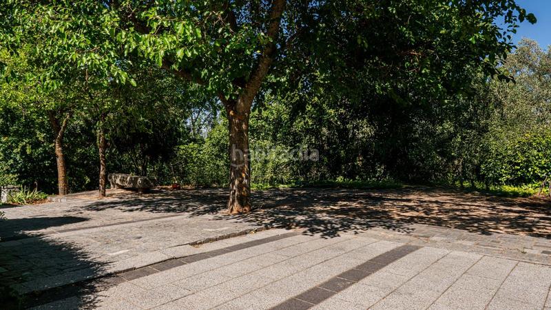 Foto 1bd05dc2-811d-4fe5-a8f3-ea535a75673c. Pis amb calefacció piscina a Fontenebro-Altavista Collado Villalba