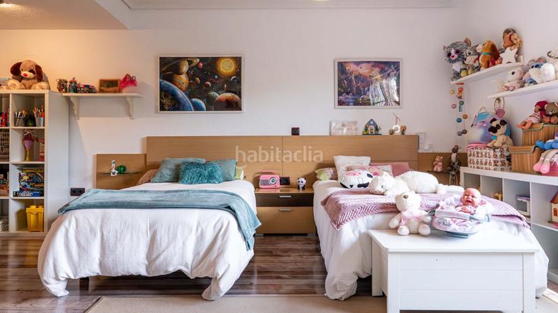 Foto 29ac57af-2cf2-48b9-8a1f-53c0c7990ea4. Pis amb calefacció piscina a Fontenebro-Altavista Collado Villalba