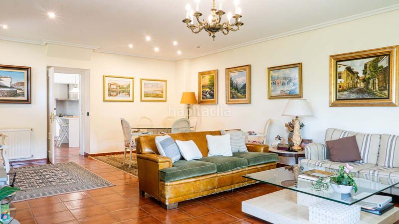 Foto 2a5f4b49-525a-4772-abe0-f765cf167540. Pis amb calefacció piscina a Fontenebro-Altavista Collado Villalba