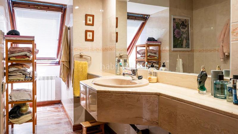 Foto 2d17c9b5-2da1-40ce-a7cd-7311bfc54927. Pis amb calefacció piscina a Fontenebro-Altavista Collado Villalba