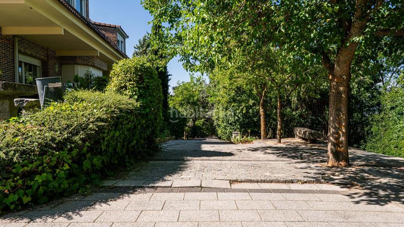 Foto 2f6f830c-a9b7-4ddd-a67d-a53d3d231391. Pis amb calefacció piscina a Fontenebro-Altavista Collado Villalba