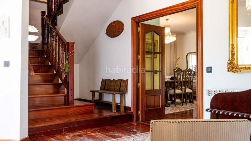 Foto 313c09ee-bf63-477c-88d4-712b722a69a7. Pis amb calefacció piscina a Fontenebro-Altavista Collado Villalba