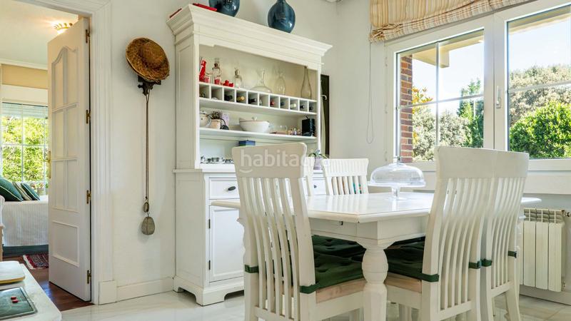 Foto 340fbc70-7250-4229-972e-6cfa57fd1aa2. Pis amb calefacció piscina a Fontenebro-Altavista Collado Villalba