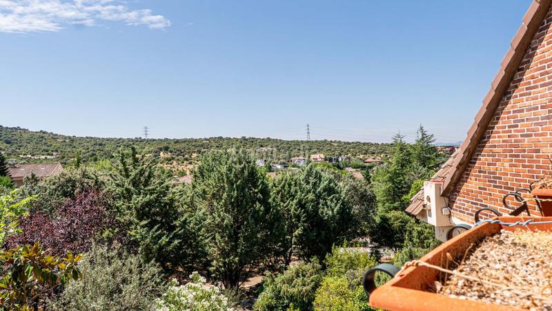 Foto 341866af-fad3-4bef-a2b9-7d1f70b0000f. Pis amb calefacció piscina a Fontenebro-Altavista Collado Villalba