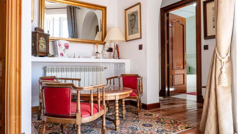 Foto 38bc8286-98e2-4a26-850d-f1b86115f4bb. Pis amb calefacció piscina a Fontenebro-Altavista Collado Villalba