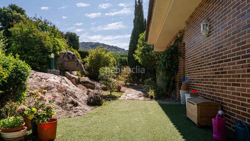 Foto 3bd72c27-ee46-4f05-898f-0cf1c60227da. Pis amb calefacció piscina a Fontenebro-Altavista Collado Villalba