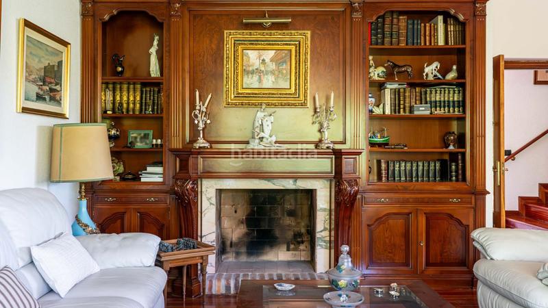 Foto 43cd493e-ed84-46c1-ad6b-4405fdc9a9d8. Pis amb calefacció piscina a Fontenebro-Altavista Collado Villalba