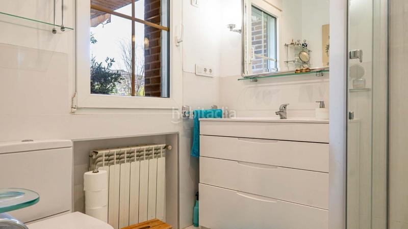 Foto 465878dc-07c5-47f1-80c2-4050f2b75eea. Pis amb calefacció piscina a Fontenebro-Altavista Collado Villalba