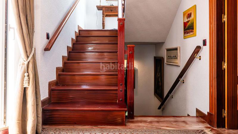 Foto 4c334664-7ad4-4e24-8e9a-41e2c818dceb. Pis amb calefacció piscina a Fontenebro-Altavista Collado Villalba