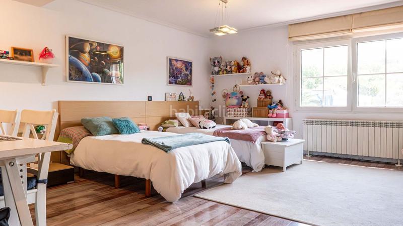 Foto 4d326bc0-c3bf-4ac8-9d84-1e790e049b1c. Pis amb calefacció piscina a Fontenebro-Altavista Collado Villalba