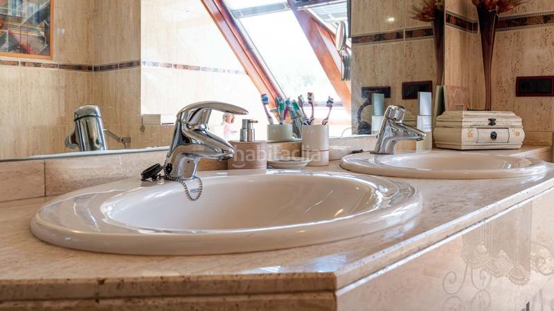 Foto 5293424a-b136-4a96-b2d7-16c60b241d12. Pis amb calefacció piscina a Fontenebro-Altavista Collado Villalba