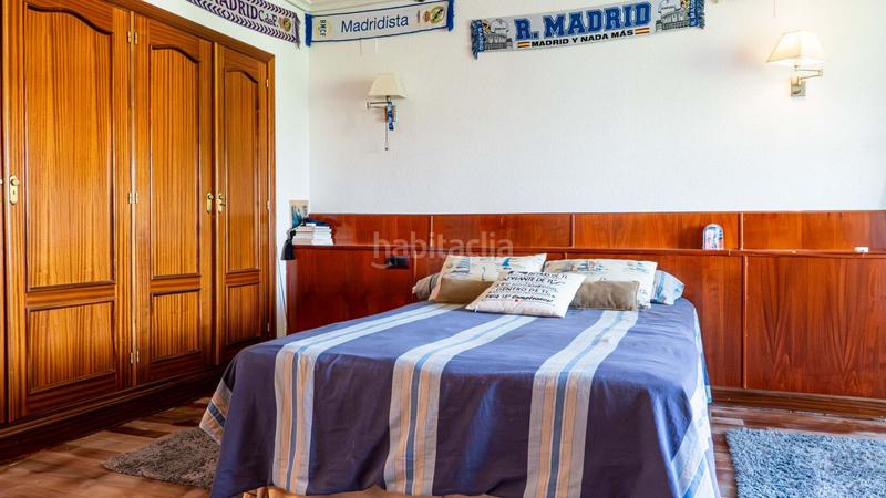 Foto 534924a7-c016-45a6-9ef4-6744dba2304b. Pis amb calefacció piscina a Fontenebro-Altavista Collado Villalba