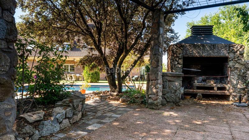 Foto 54052deb-f990-45ea-bb42-9d7e30299381. Pis amb calefacció piscina a Fontenebro-Altavista Collado Villalba