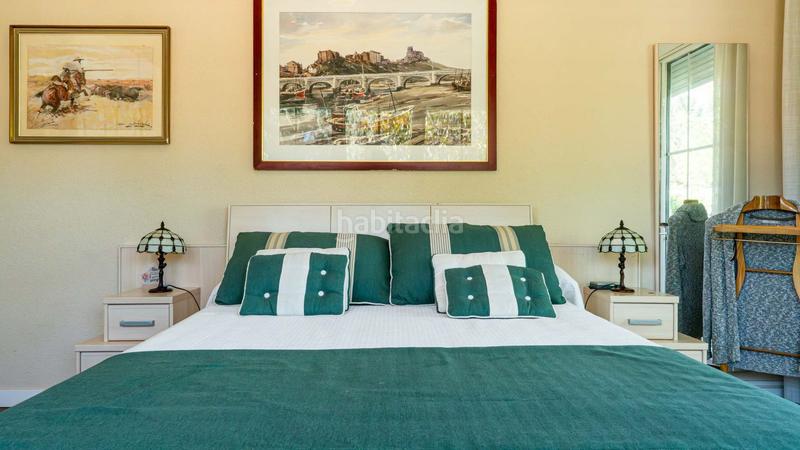 Foto 544fdb7e-5d67-4af2-b6d1-e9bd0578da5d. Pis amb calefacció piscina a Fontenebro-Altavista Collado Villalba