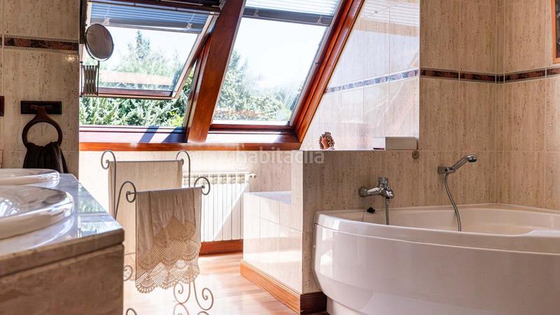 Foto 56061284-bf18-4bd0-8096-cd28a9ee1155. Pis amb calefacció piscina a Fontenebro-Altavista Collado Villalba