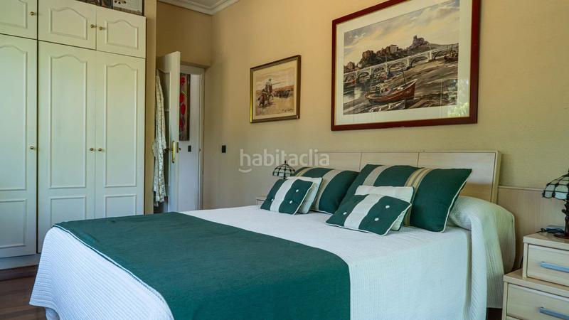 Foto 562ce116-d62b-49e0-9654-9bde0ce9759c. Pis amb calefacció piscina a Fontenebro-Altavista Collado Villalba