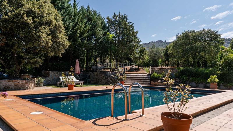 Foto 5833ab92-9db9-4b16-8752-5fbcc910579a. Pis amb calefacció piscina a Fontenebro-Altavista Collado Villalba