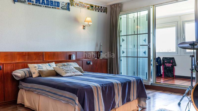 Foto 5d8f71da-3d79-41d4-85e6-c859a833c90d. Pis amb calefacció piscina a Fontenebro-Altavista Collado Villalba