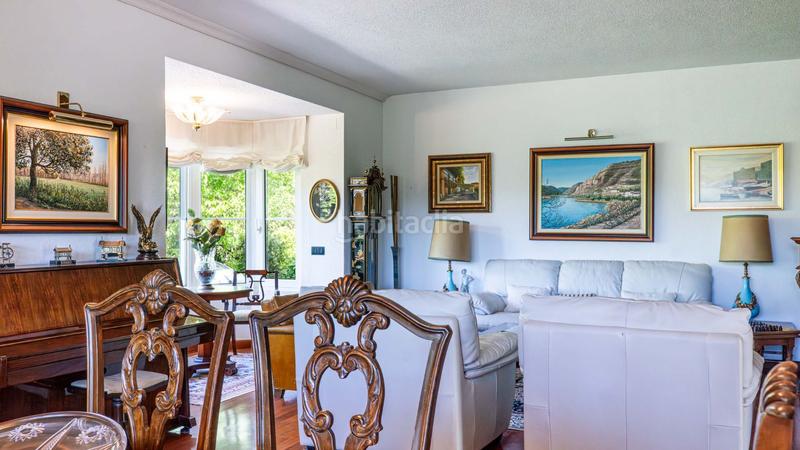 Foto 61a76eba-b46c-4ec6-9283-30c68b0b17b8. Pis amb calefacció piscina a Fontenebro-Altavista Collado Villalba