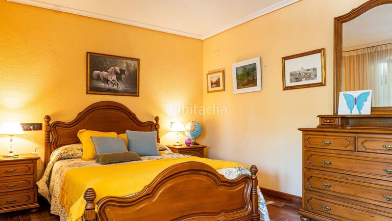 Foto 61cbf482-3133-44c9-b908-8acfc33b4b62. Pis amb calefacció piscina a Fontenebro-Altavista Collado Villalba