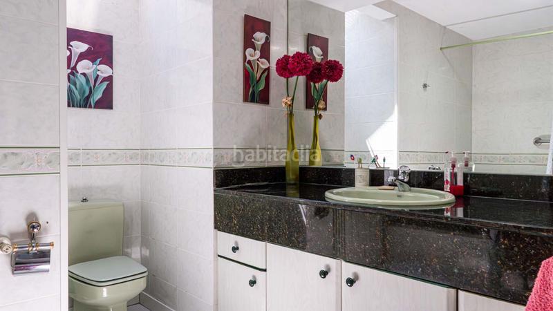 Foto 6678b113-9588-4102-80af-7a3e0a3ebc1a. Pis amb calefacció piscina a Fontenebro-Altavista Collado Villalba