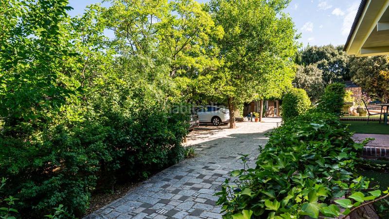 Foto 6b8db07a-1e52-46be-b5ea-ea2f9a036df1. Pis amb calefacció piscina a Fontenebro-Altavista Collado Villalba